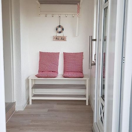 Ferienhaus To Huus Langen  Exteriér fotografie