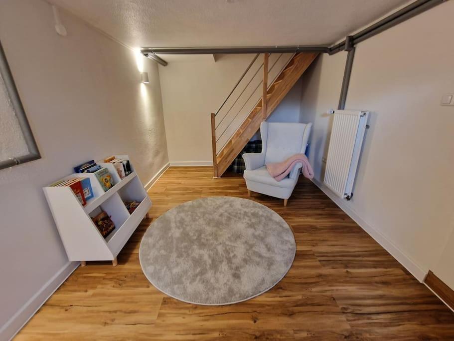 Ferienhaus To Huus Langen  Exteriér fotografie