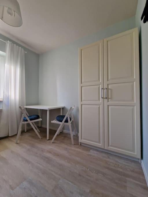 Ferienhaus To Huus Langen  Exteriér fotografie