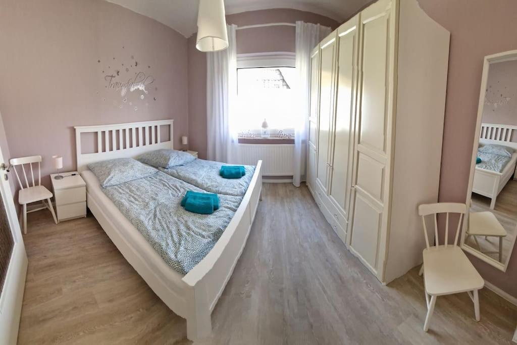 Ferienhaus To Huus Langen  Exteriér fotografie