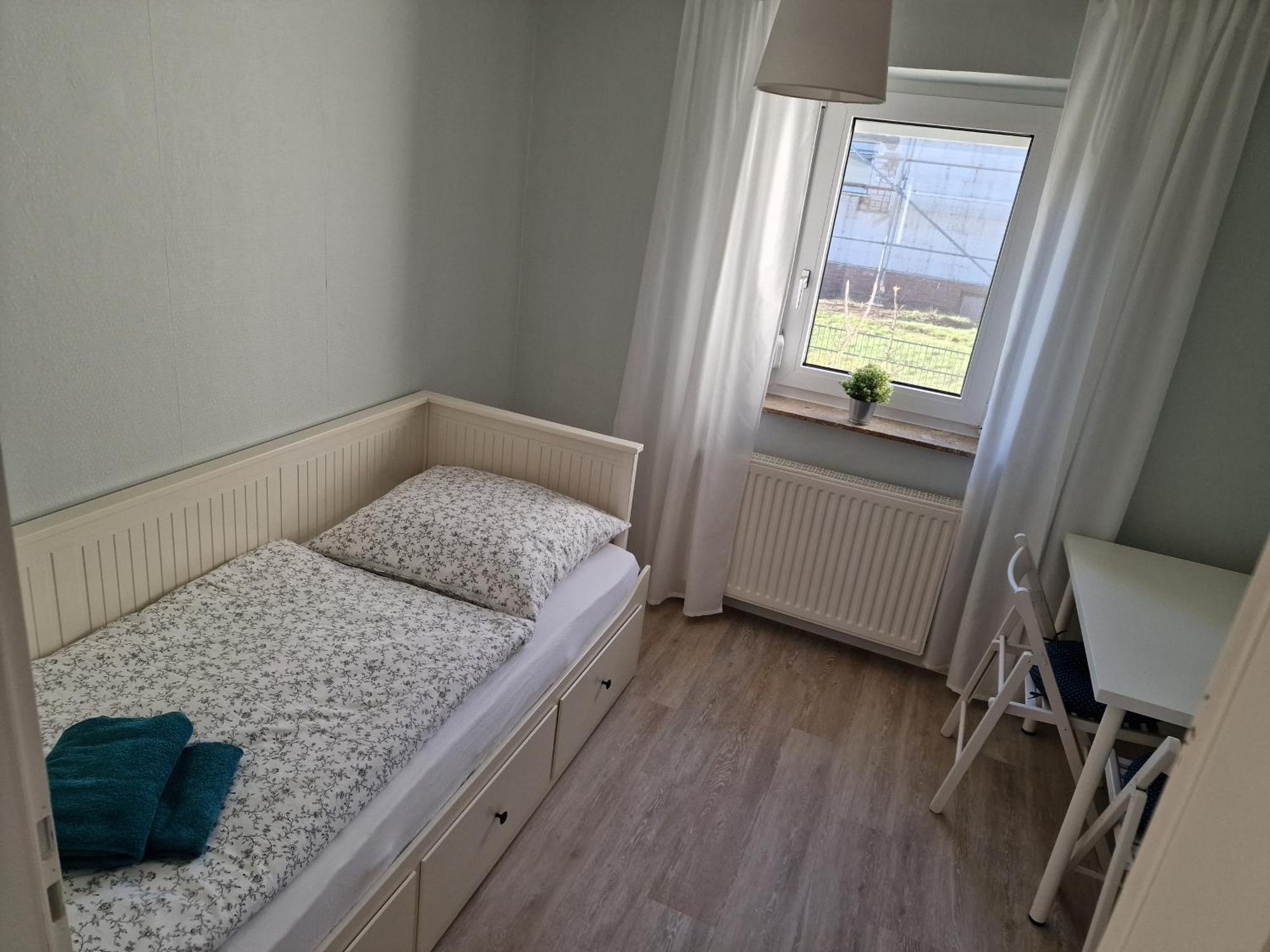 Ferienhaus To Huus Langen  Exteriér fotografie