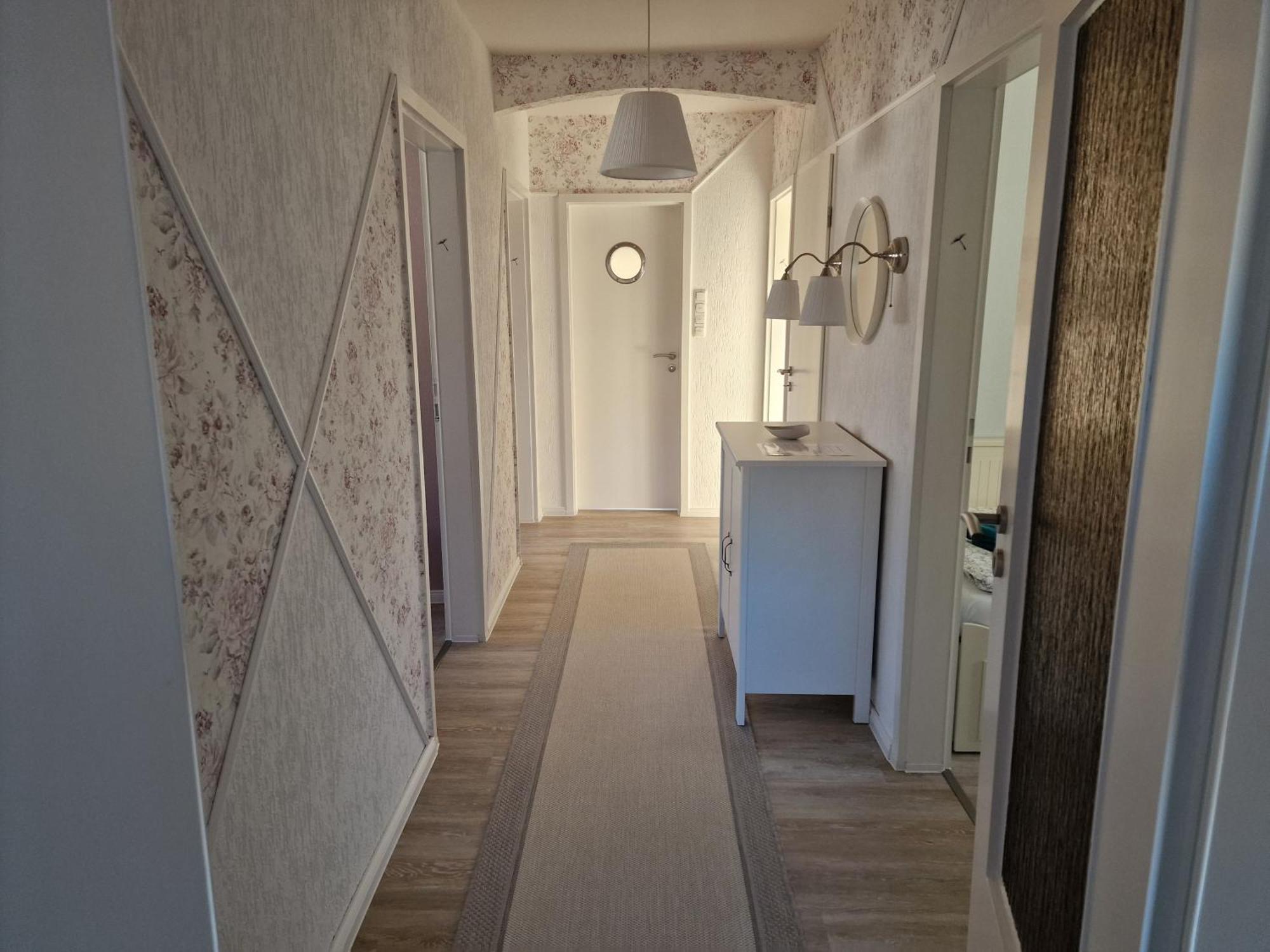Ferienhaus To Huus Langen  Exteriér fotografie