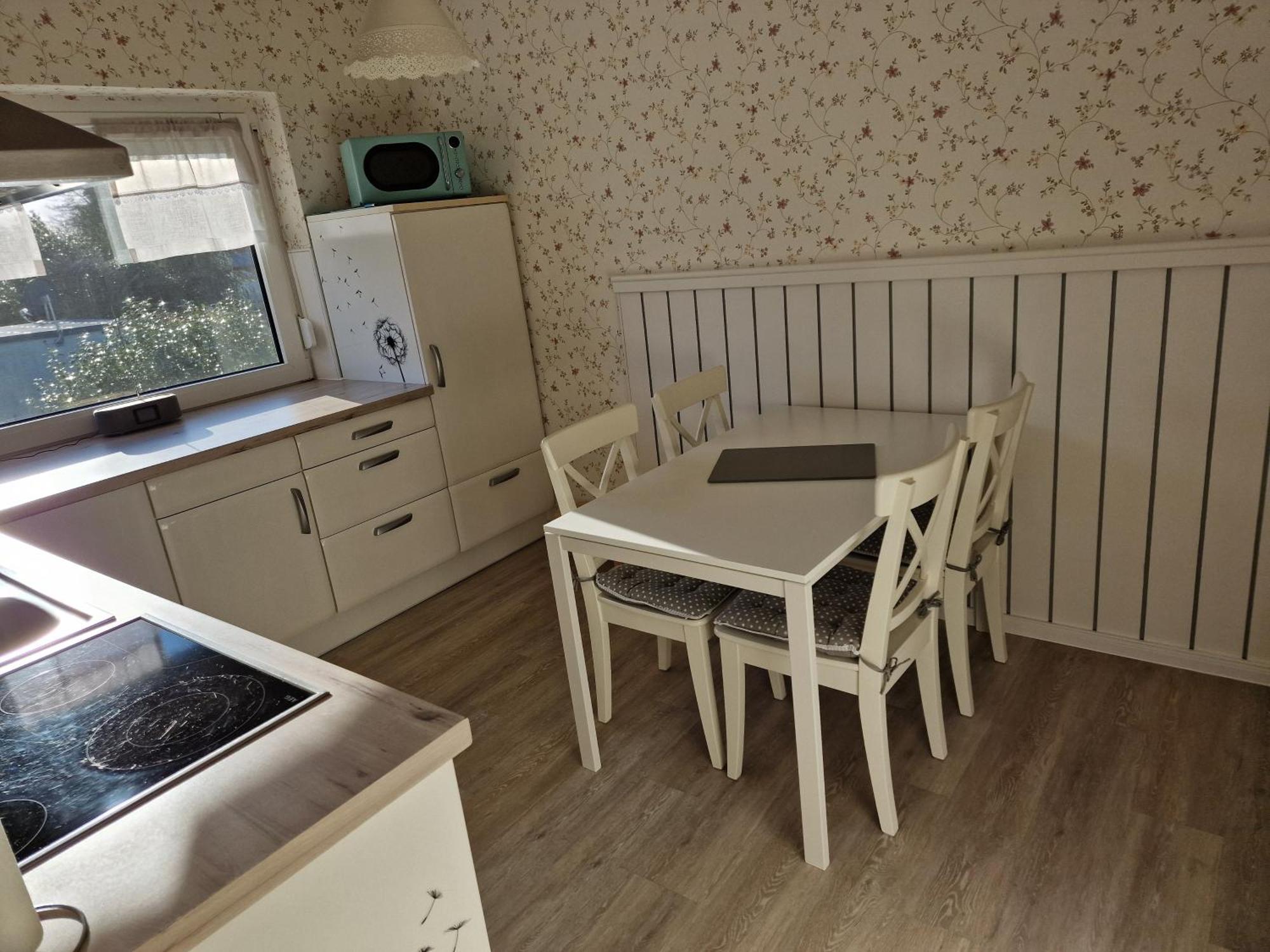 Ferienhaus To Huus Langen  Exteriér fotografie